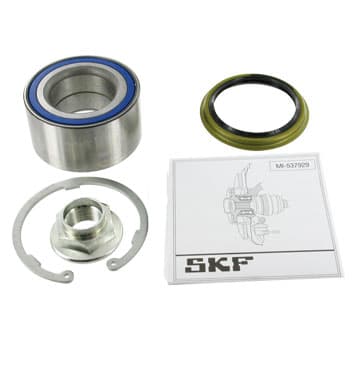 SKF VKBA6944 - SKF ŁOŻYSKO KOŁA KIA PRZÓD SORENTO 2,4-3,5 02-
