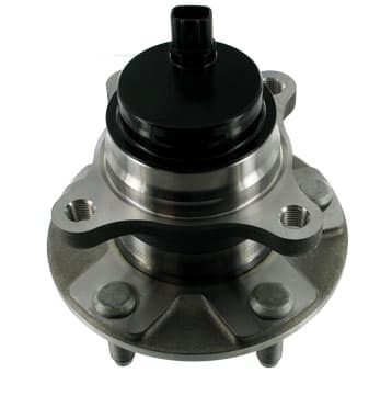 SKF VKBA6953 - SKF ŁOŻYSKO KOŁA LEXUS PRZÓD IS250 STRONA PRAWA