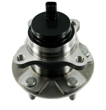 SKF VKBA6954 - SKF ŁOŻYSKO KOŁA LEXUS PRZÓD IS250 STRONA LEWA