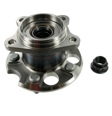 SKF VKBA6963 - SKF ŁOŻYSKO KOŁA LEXUS TYŁ RX 3,0-3,5 03-08