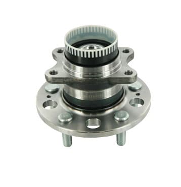 SKF VKBA7570 - SKF ŁOŻYSKO KOŁA HYUNDAI TYŁ IX35 10- NAPĘD NA JEDNĄ OŚ