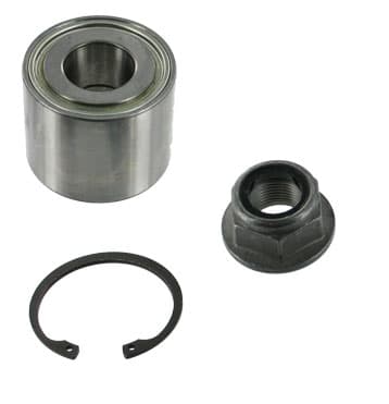 SKF VKBA976 - SKF ŁOŻYSKO KOŁA RENAULT TYŁ EXPRESS/LAGUNA/KANGOO