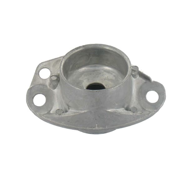 SKF VKDA40104 - SKF PODUSZKA AMORTYZATORA VW TYŁ GOLF 4/6 SKODA