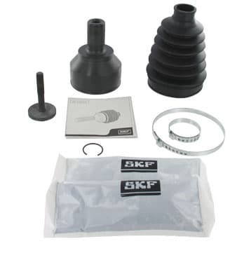 SKF VKJA5597 - SKF PRZEGUB ZEWNĘTRZNY FORD FOCUS 04- 1,4-2,0B/TDCI