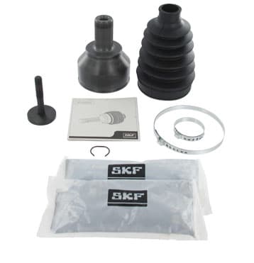 SKF VKJA5747 - SKF PRZEGUB ZEWNĘTRZNY FORD FOCUS C-MAX 1,6/1,8 03-