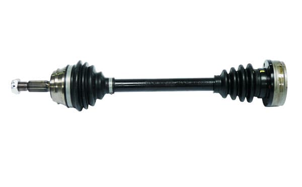 SKF VKJC1005 - SKF PÓŁOŚ VW GOLF II LEWY 1,6D/TD 83-91