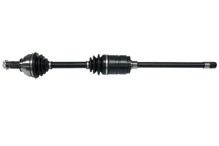 SKF VKJC1154 - SKF PÓŁOŚ BMW E46 325/330XI/XD 00-05 PR