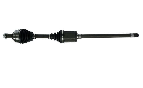 SKF VKJC1210 - SKF PÓŁOŚ BMW X5 PRAWY 3,0/4,4/4,6
