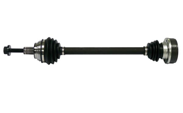 SKF VKJC4585 - SKF PÓŁOŚ SKODA OCTAVIA LE 558,5MM VW GOLF V/VI