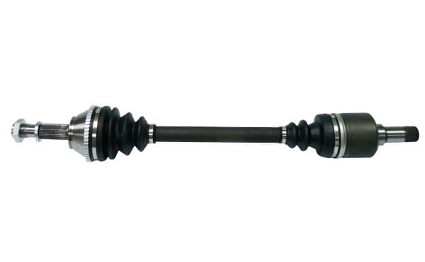 SKF VKJC5142 - SKF PÓŁOŚ CITROEN JUMPER/DUCATO/BOXER 94-02 LEWY