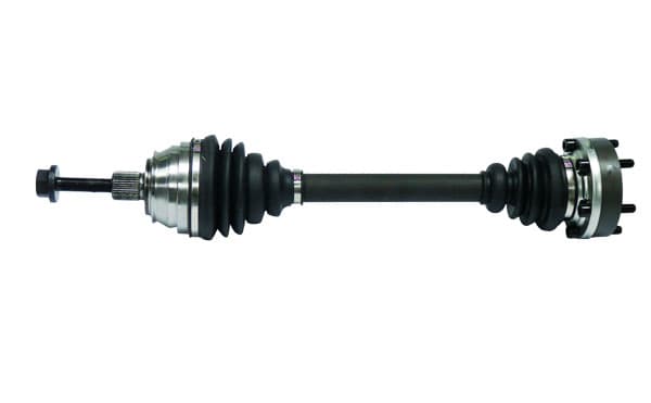 SKF VKJC5159 - SKF PÓŁOŚ VW T4 1,9D-2,5TDI BEZ ABS