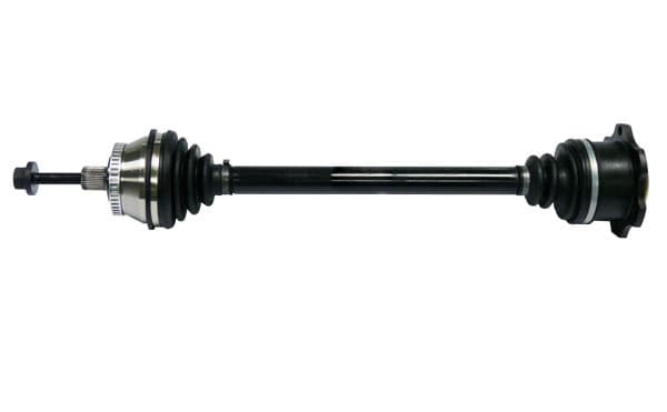 SKF VKJC5480 - SKF PÓŁOŚ VW PASSAT B5 1,9TDI PRAWY