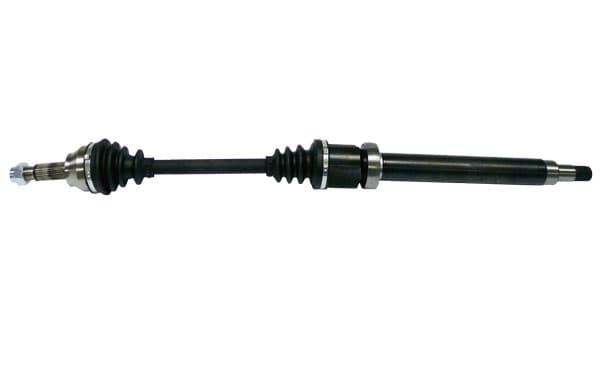 SKF VKJC5714 - SKF PÓŁOŚ FORD FIESTA 01-08 1,4TDCI PRAWY