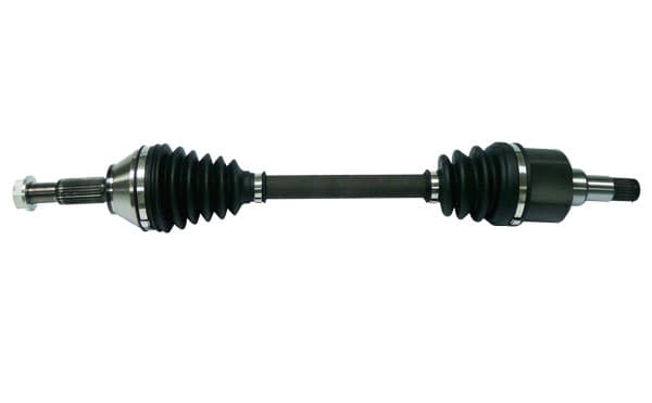 SKF VKJC5728 - SKF PÓŁOŚ FORD FOCUS 1,4-1,8B LE