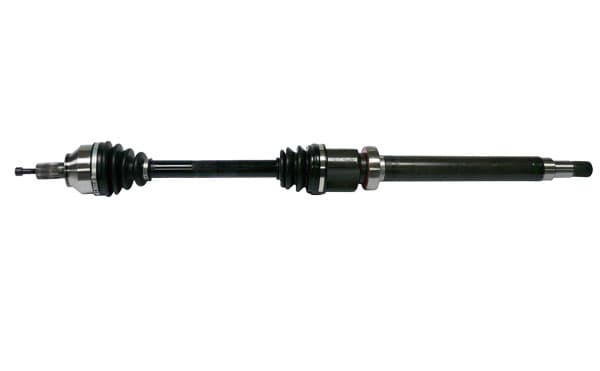 SKF VKJC5755 - SKF PÓŁOŚ FORD FOCUS 04- 1,6TDCI-2,0TDCI PRAWY
