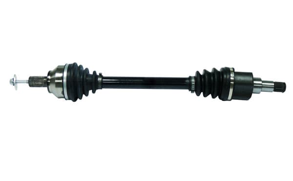 SKF VKJC5761 - SKF PÓŁOŚ FORD FOCUS 04- 1,4/1,6 LEWY