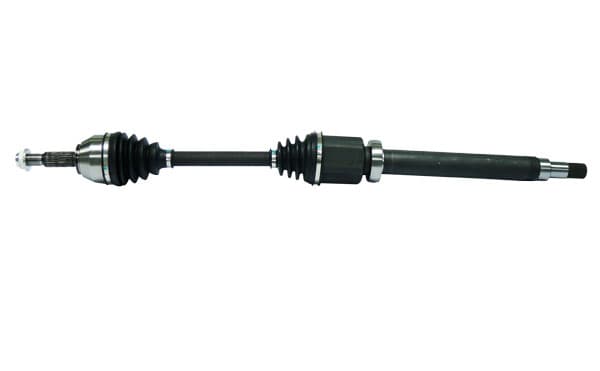 SKF VKJC5939 - SKF PÓŁOŚ FORD TOURNEO/TRANSIT CONNECT PRAWY 962MM
