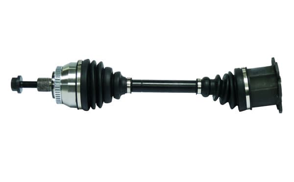 SKF VKJC7004 - SKF PÓŁOŚ VW SHARAN 1,9TDI/2,8 V6