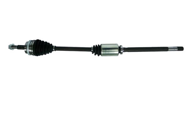 SKF VKJC7893 - SKF PÓŁOŚ RENAULT MASTER PRAWY 2,5DCI 01-