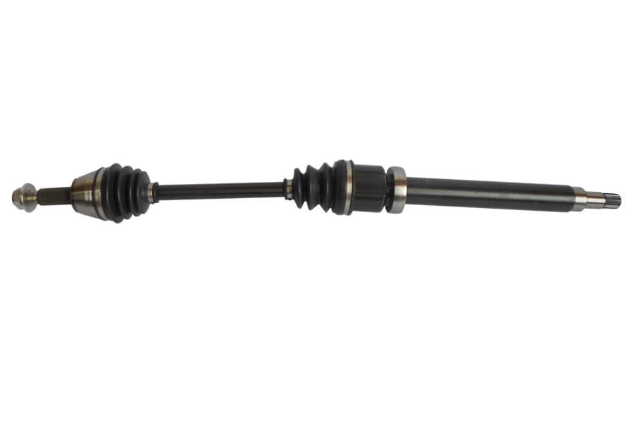 SKF VKJC8045 - SKF PÓŁOŚ FORD FIESTA VI PRAWY 919MM TRANSIT/TOURNEO