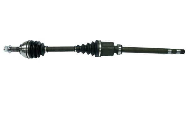 SKF VKJC8525 - SKF PÓŁOŚ CITROEN JUMPY 2,0HDI 07-/C5/407 PRAWY