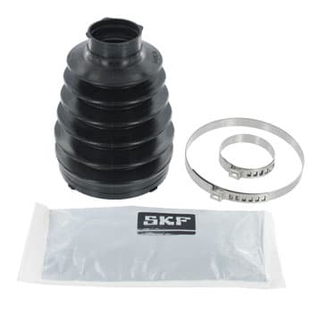 SKF VKJP3154 - SKF OSŁONA PRZEGUBU SAAB 9-3 91X38X127