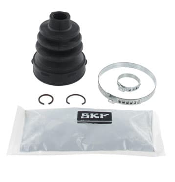 SKF VKJP8312 - SKF OSŁONA PRZEGUBU 58,3X18,4X90,3