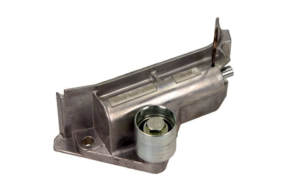 SKF VKM21115 - SKF NAPINACZ PASKA ROZRZĄDU VW 1,8B