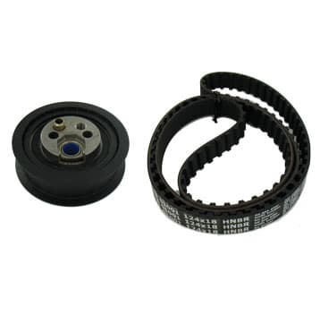 SKF VKMA01001 - SKF ZESTAW ROZRZĄDU VW A80 2,0 90-96/100 2,0 90