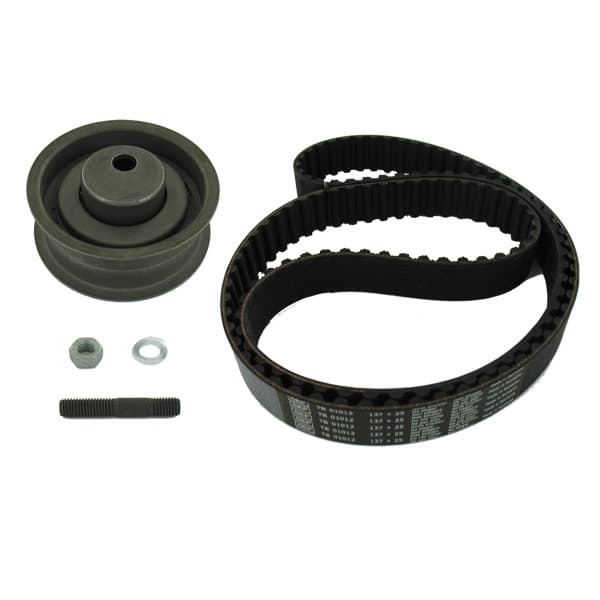 SKF VKMA01011 - SKF ZESTAW ROZRZĄDU VW GOLF/PASSAT/POLO 1,9D/TD
