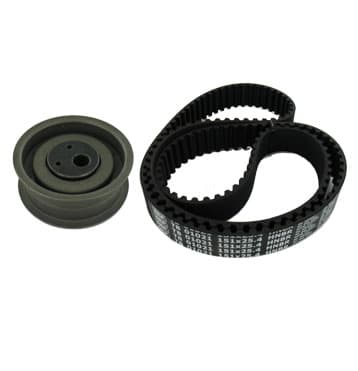 SKF VKMA01021 - SKF ZESTAW ROZRZĄDU VW GOLFIII/VENTO 2,0 16V 93- 1