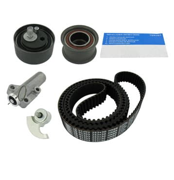 SKF VKMA01903 - SKF ZESTAW ROZRZĄDU VW 2,4-2,8 30V