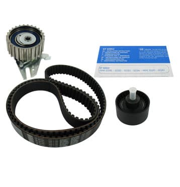 SKF VKMA02181 - SKF ZESTAW ROZRZĄDU ALFA 1,4 TS/16V/1,6 16V 145/6