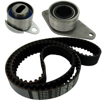 SKF VKMA06115 - SKF ZESTAW ROZRZĄDU RENAULT 1,9TDI (BEZ KOŁA)