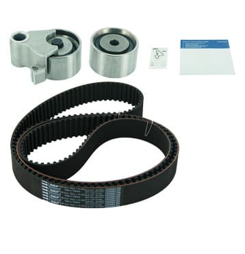 SKF VKMA91011 - SKF ZESTAW ROZRZĄDU TOYOTA CAMRY 3,0 96-01