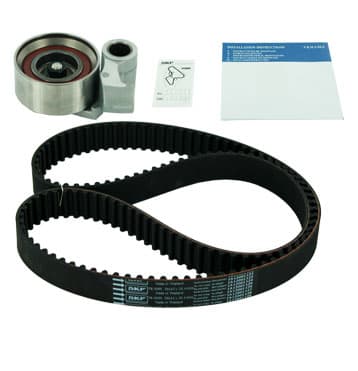 SKF VKMA91017 - SKF ZESTAW ROZRZĄDU TOYOTA SUPRA 3,0 93-02