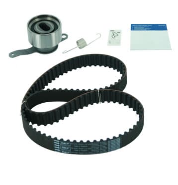 SKF VKMA93005 - SKF ZESTAW ROZRZĄDU HONDA CIVIC 1,4I-1,5I 95-