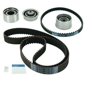 SKF VKMA95005 - SKF ZESTAW ROZRZĄDU MITSUBISHI 2,0 88-