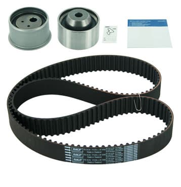 SKF VKMA95624 - SKF ZESTAW ROZRZĄDU MITSUBISHI CARISMA 1,8 16V 95-