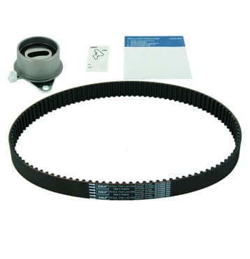 SKF VKMA95650 - SKF ZESTAW ROZRZĄDU MITSUBISHI 1,3 12V 1,5 16V