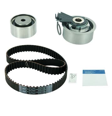 SKF VKMA95667 - SKF ZESTAW ROZRZĄDU HYUNDAI I30 KIA CEED 2,0 96-