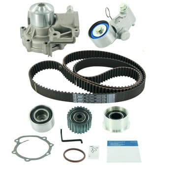 SKF VKMC98109 - SKF ZESTAW ROZRZĄDU SUBARU IMPREZA 2,0/2,5 FORESTER