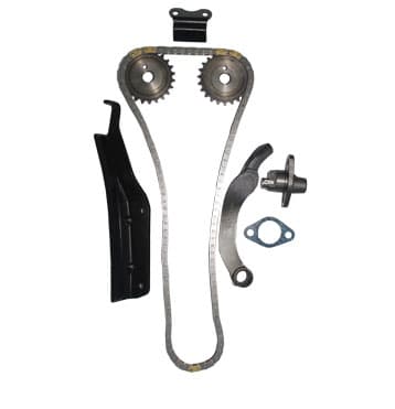 SKF VKML95001 - SKF ZESTAW ŁAŃCUCHA ROZRZĄDU MITSUBISHI PAJERO 3,2DID 00-
