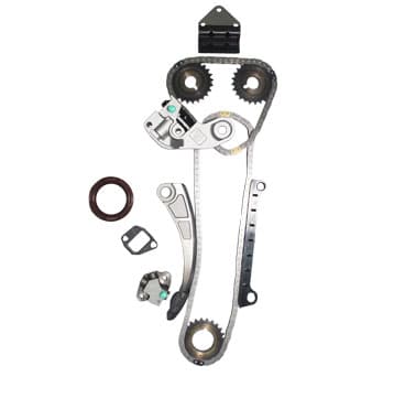 SKF VKML96000 - SKF ZESTAW ŁAŃCUCHA ROZRZĄDU SUZUKI GRAND VITARA (98- )