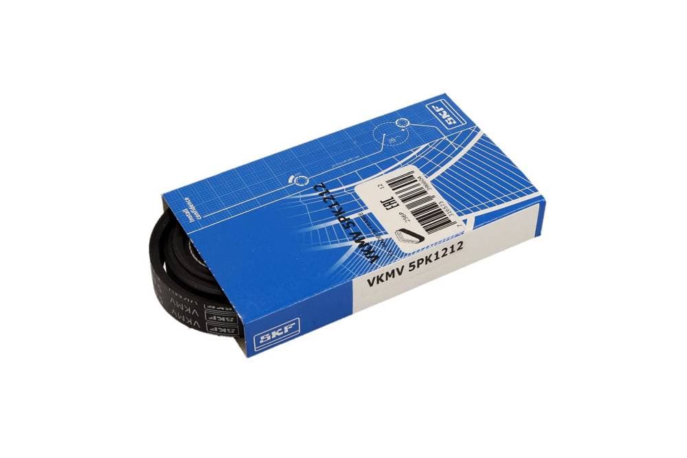 SKF VKMV5PK1212 - SKF PASEK WIELOROWKOWY 5PK1212