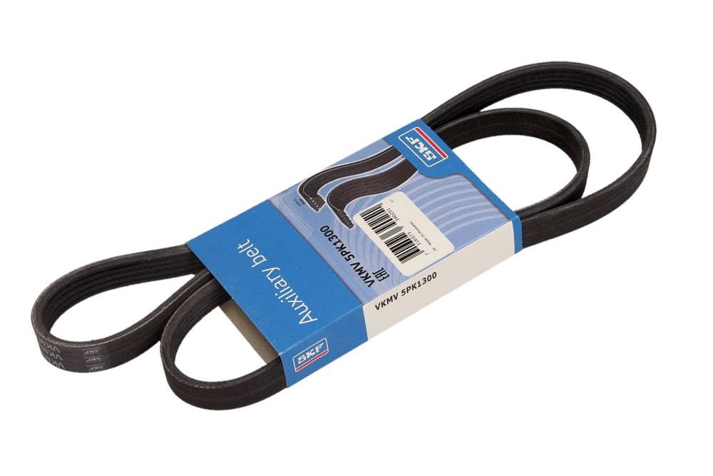 SKF VKMV5PK1300 - SKF PASEK WIELOROWKOWY 5PK1300
