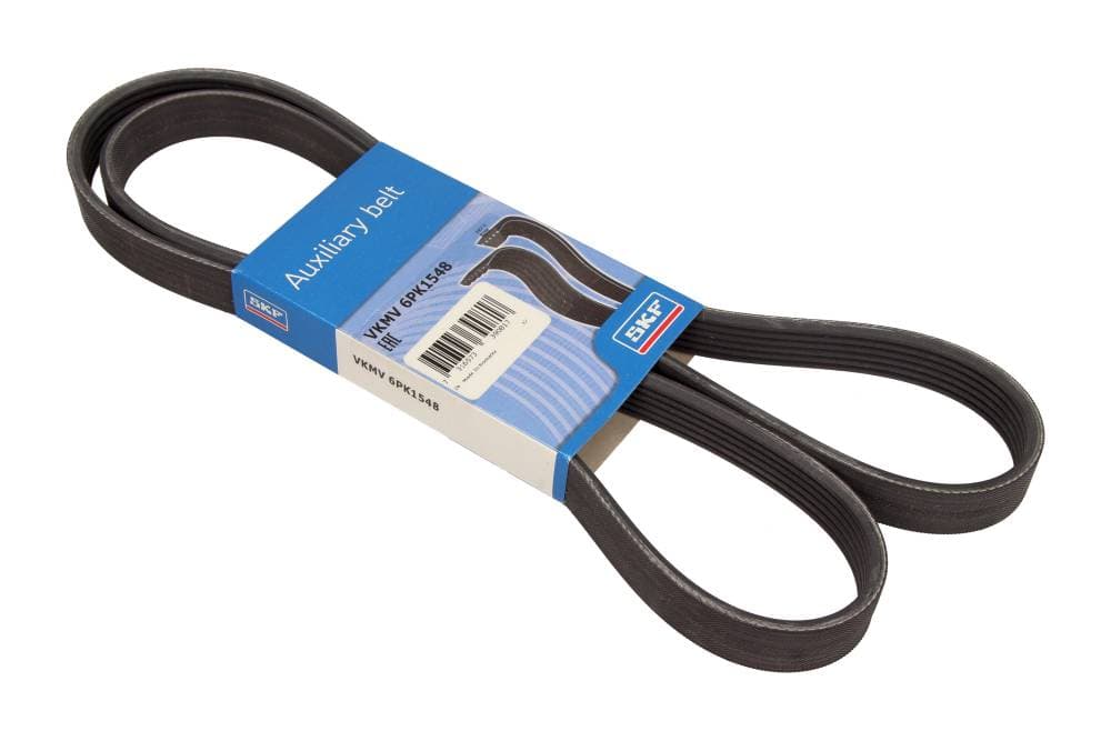 SKF VKMV6PK1548 - SKF PASEK WIELOROWKOWY 6PK1548
