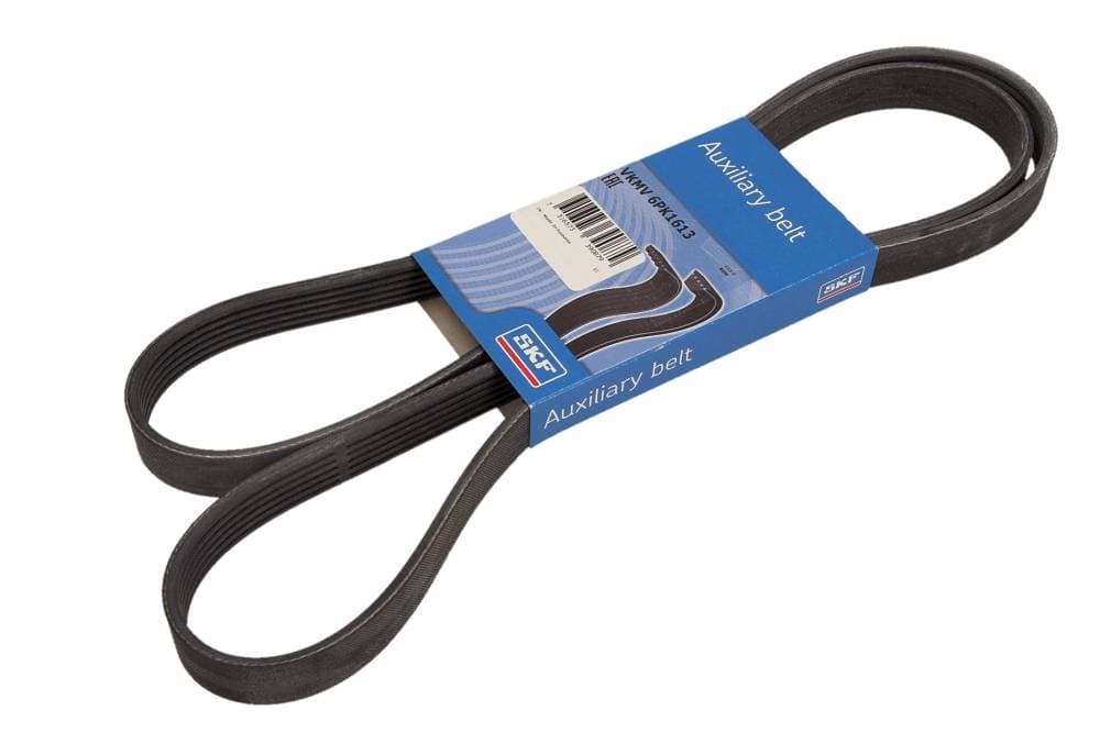 SKF VKMV6PK1613 - SKF PASEK WIELOROWKOWY 6PK1613