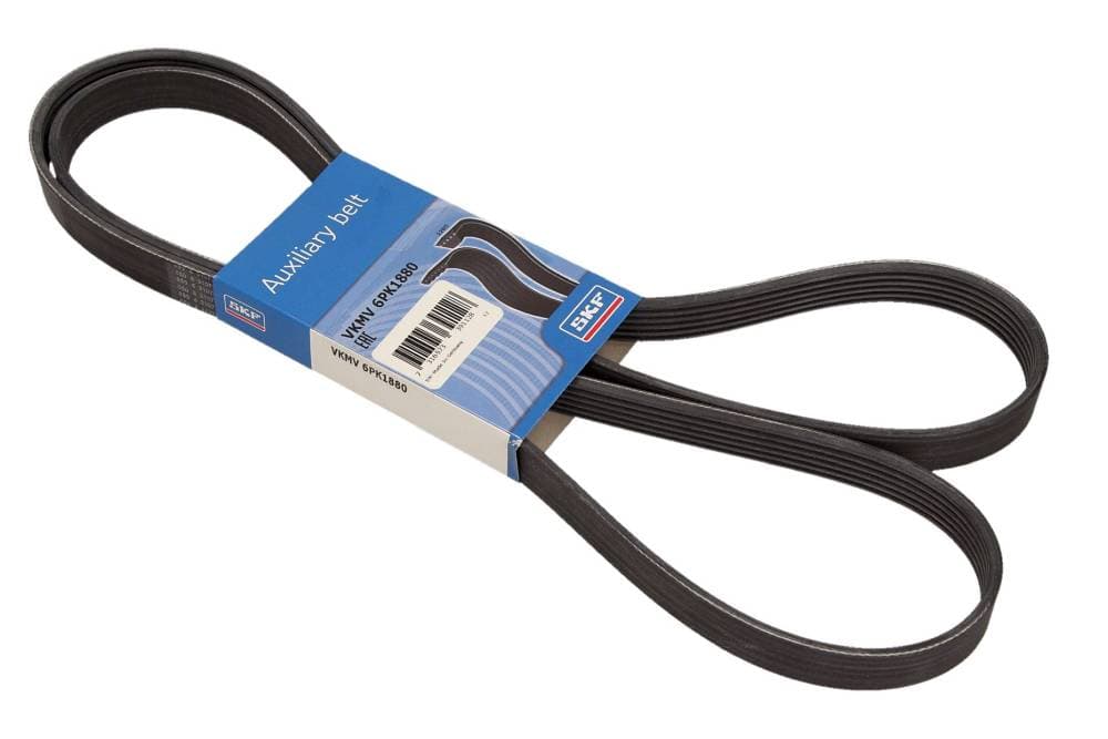 SKF VKMV6PK1880 - SKF PASEK WIELOROWKOWY 6PK1880