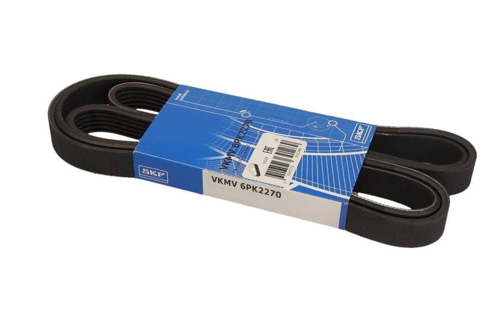 SKF VKMV6PK2270 - SKF PASEK WIELOROWKOWY 6PK2270
